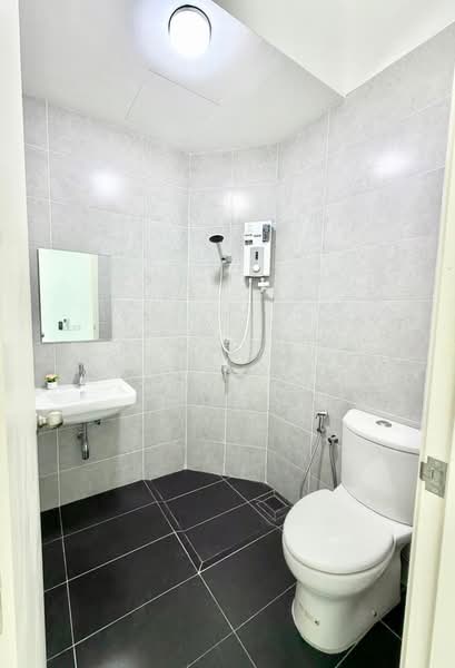 2-storey Terraced House for Rent in Bandar Cassia (Batu Kawan) - C.H. Lee - PropertyGuru.com.my