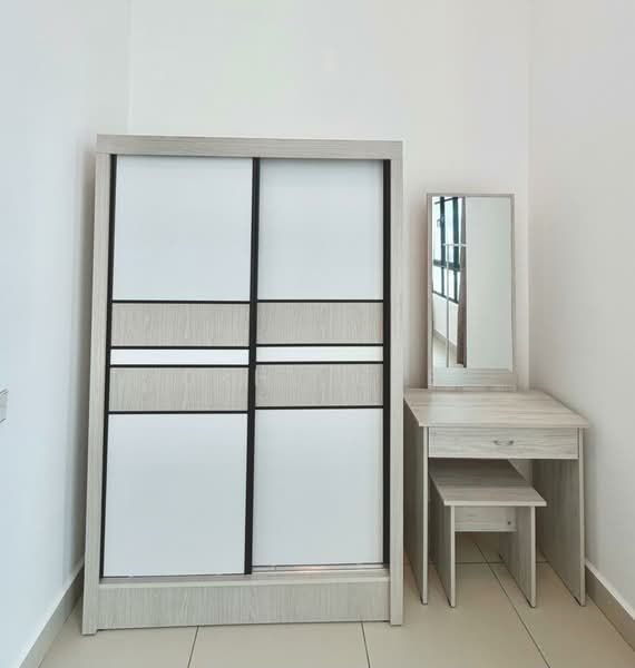 2-storey Terraced House for Rent in Bandar Cassia (Batu Kawan) - C.H. Lee - PropertyGuru.com.my