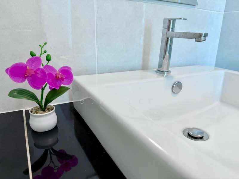 2-storey Terraced House for Rent in Bandar Cassia (Batu Kawan) - C.H. Lee - PropertyGuru.com.my