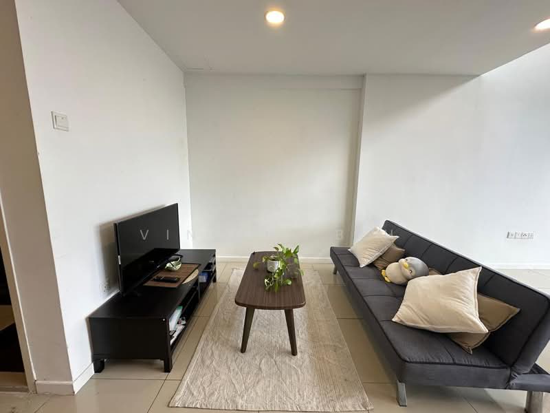 Servis Apartment untuk Dijual di D'Latour - Vincent Beh - PropertyGuru.com.my
