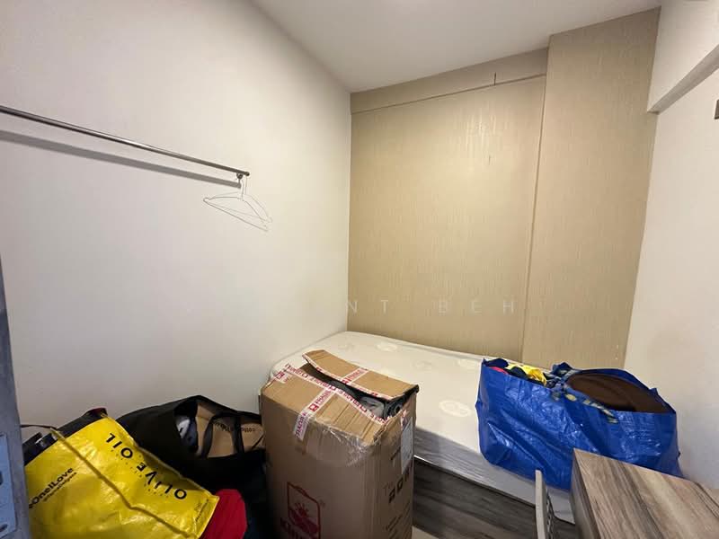 Servis Apartment untuk Dijual di D'Latour - Vincent Beh - PropertyGuru.com.my