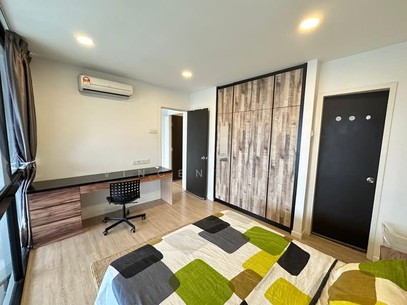 Servis Apartment untuk Dijual di D'Latour - Vincent Beh - PropertyGuru.com.my