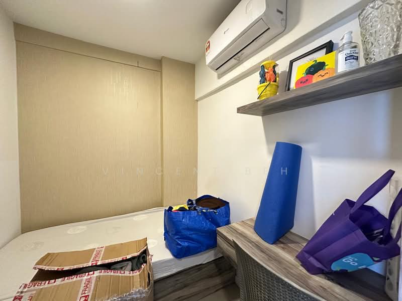Servis Apartment untuk Dijual di D'Latour - Vincent Beh - PropertyGuru.com.my