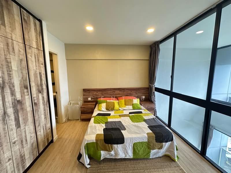 Servis Apartment untuk Dijual di D'Latour - Vincent Beh - PropertyGuru.com.my