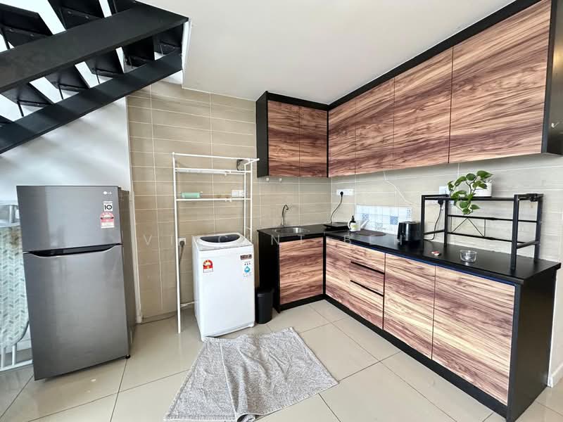 Servis Apartment untuk Dijual di D'Latour - Vincent Beh - PropertyGuru.com.my