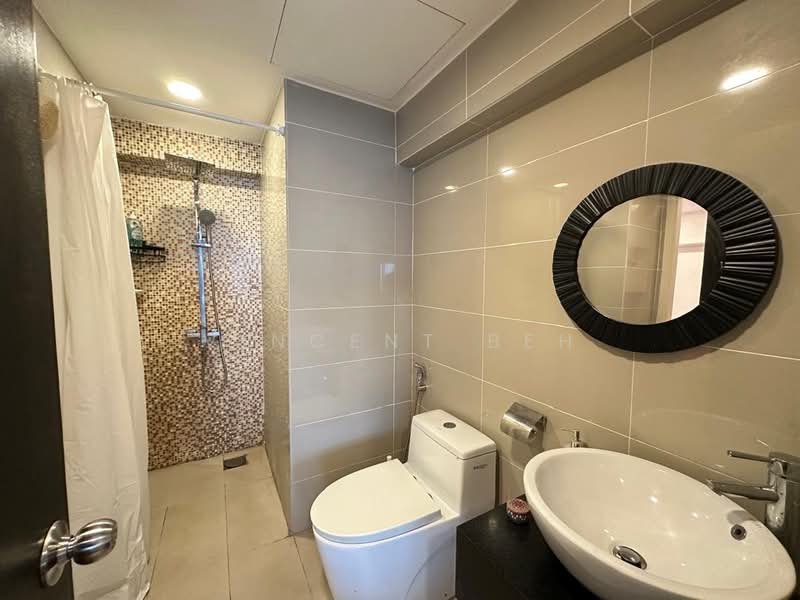 Servis Apartment untuk Dijual di D'Latour - Vincent Beh - PropertyGuru.com.my