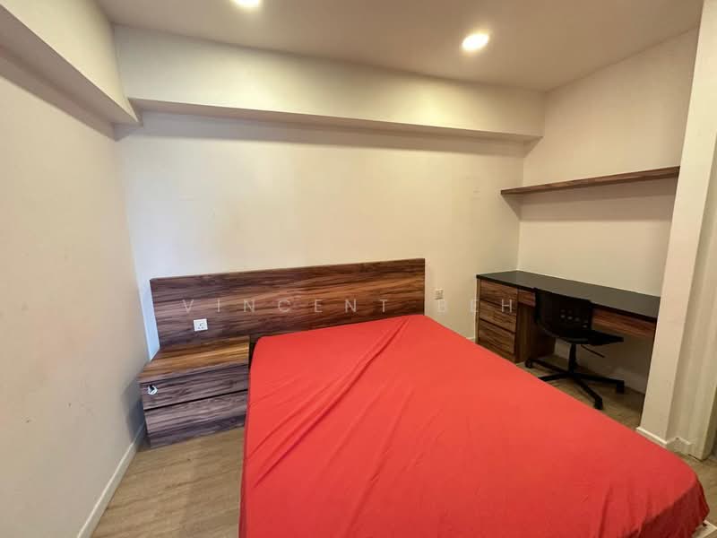 Servis Apartment untuk Dijual di D'Latour - Vincent Beh - PropertyGuru.com.my