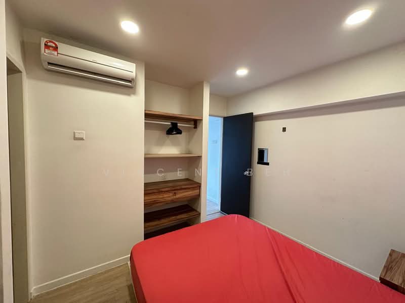Servis Apartment untuk Dijual di D'Latour - Vincent Beh - PropertyGuru.com.my