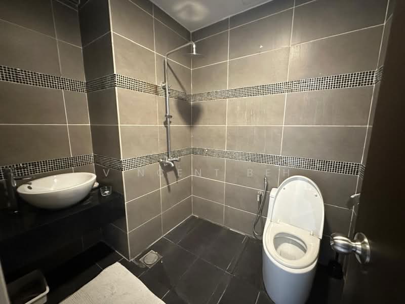Servis Apartment untuk Dijual di D'Latour - Vincent Beh - PropertyGuru.com.my