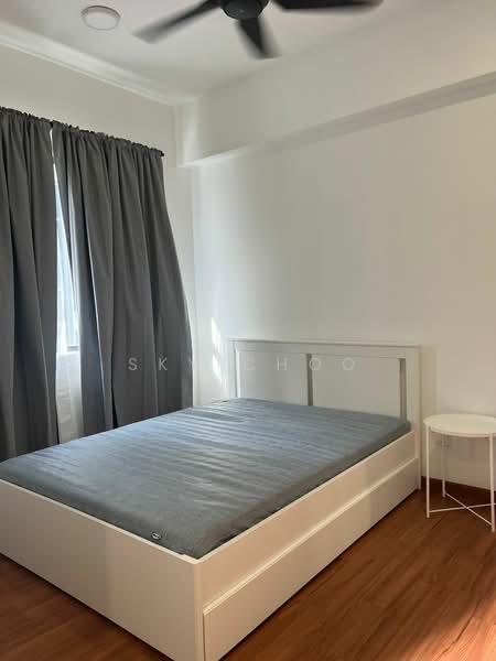 Servis Apartment untuk Disewa di Akasa - Sky Choo - Bedroom - PropertyGuru.com.my
