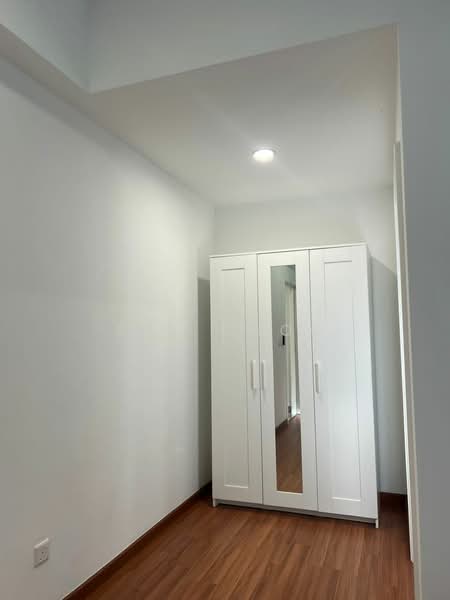 Servis Apartment untuk Disewa di Akasa - Sky Choo - Bedroom - PropertyGuru.com.my