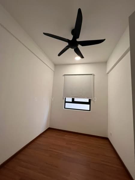 Servis Apartment untuk Disewa di Akasa - Sky Choo - Bedroom - PropertyGuru.com.my