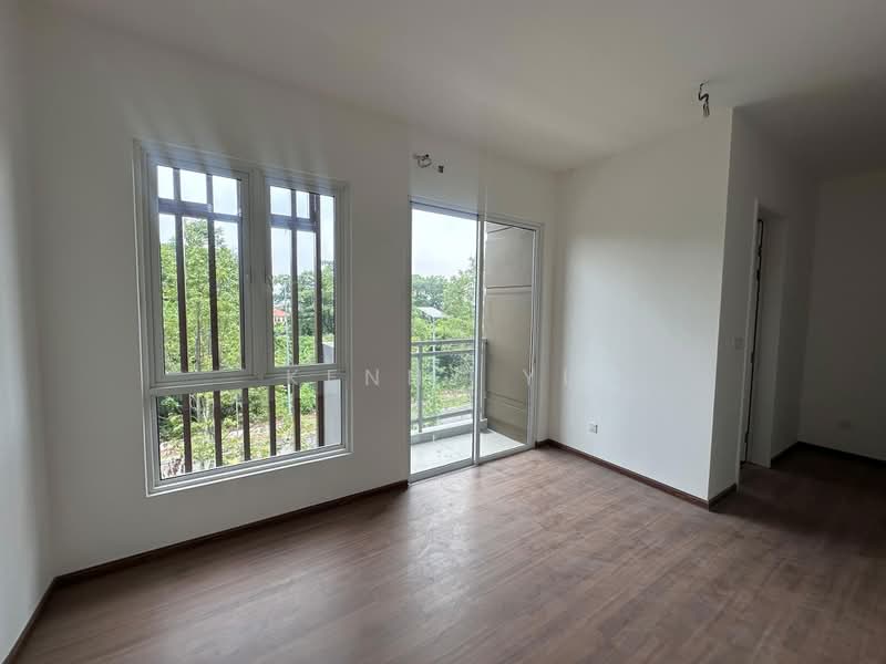 Rumah Teres 3 Tingkat untuk Dijual di KL City Centre (Kuala Lumpur) - Kenny YL - Interior - PropertyGuru.com.my