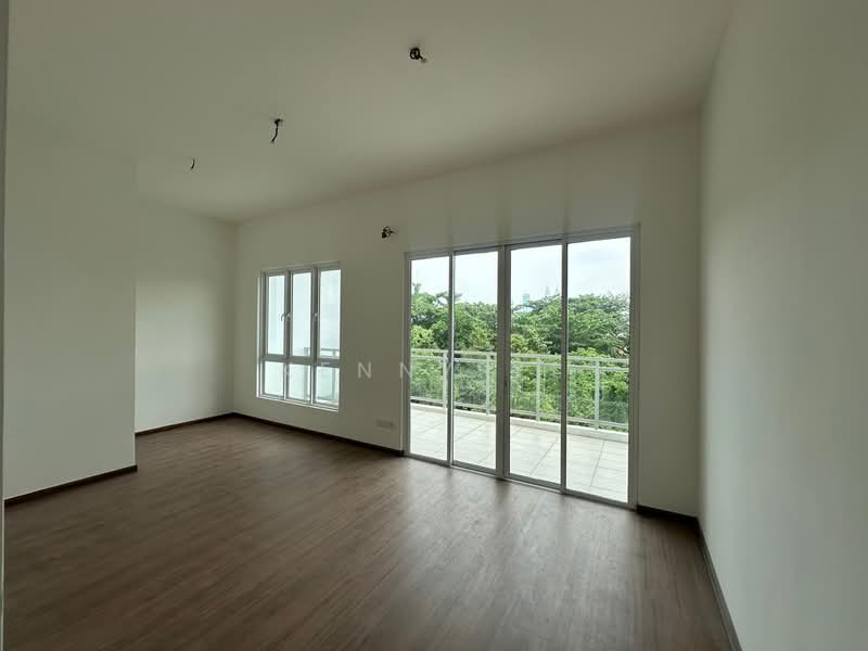 Rumah Teres 3 Tingkat untuk Dijual di KL City Centre (Kuala Lumpur) - Kenny YL - Interior - PropertyGuru.com.my