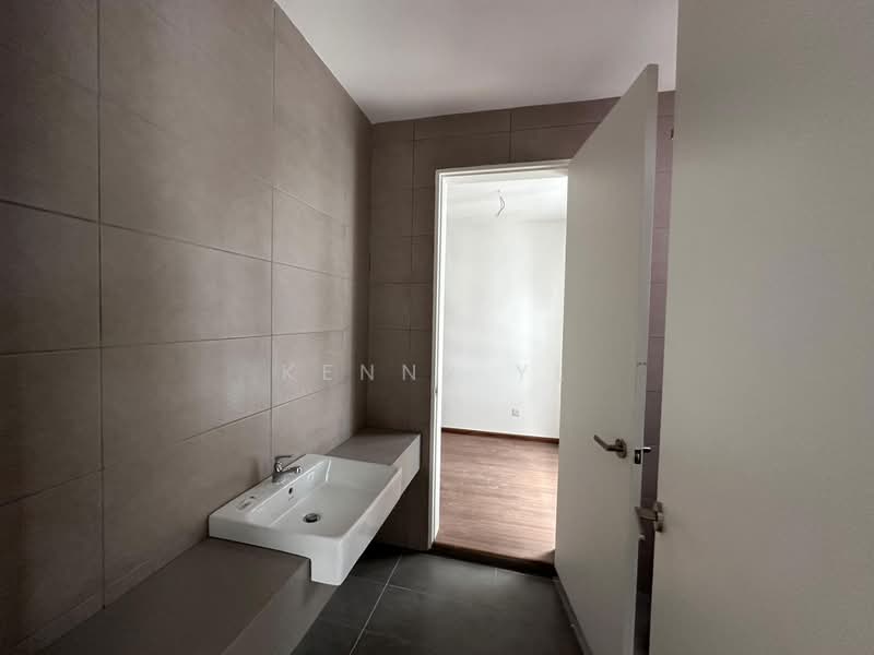 Rumah Teres 3 Tingkat untuk Dijual di KL City Centre (Kuala Lumpur) - Kenny YL - Interior - PropertyGuru.com.my