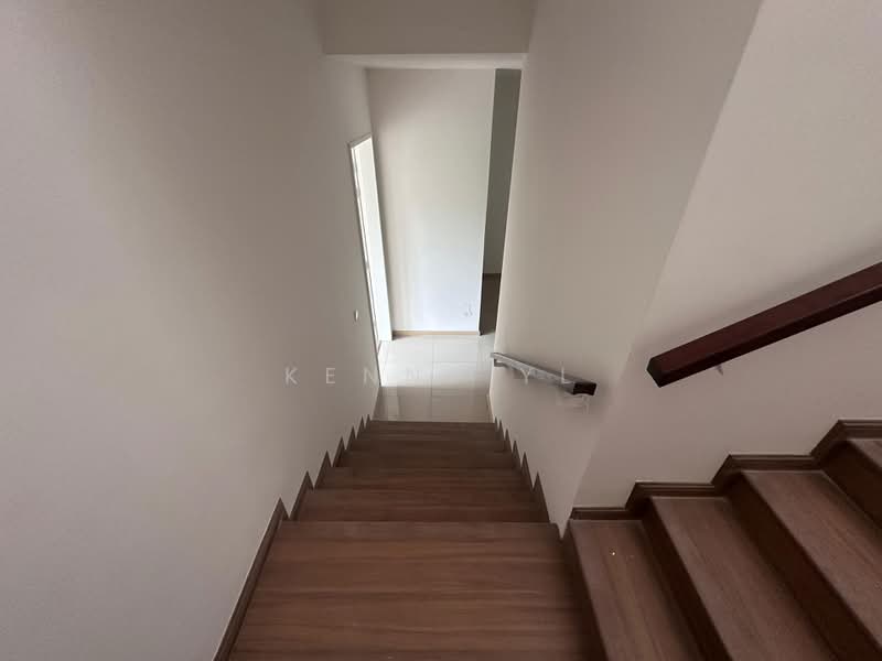 Rumah Teres 3 Tingkat untuk Dijual di KL City Centre (Kuala Lumpur) - Kenny YL - Interior - PropertyGuru.com.my