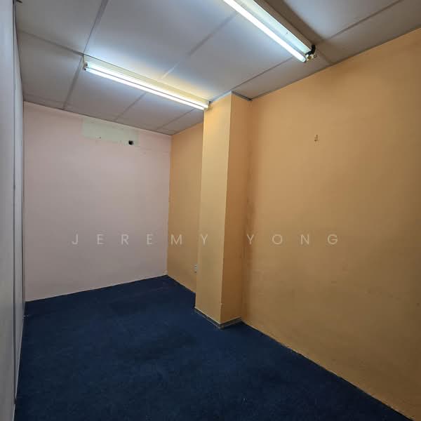 Office for Rent in Taman Seraya (Ampang) - Jeremy Yong - Interior - PropertyGuru.com.my