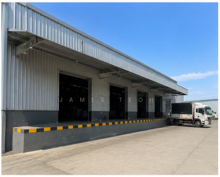 Detached Factory for Sale in North Port (Pelabuhan Utara) (Port Klang (Pelabuhan Klang)) - James Teoh - Exterior - PropertyGuru.com.my
