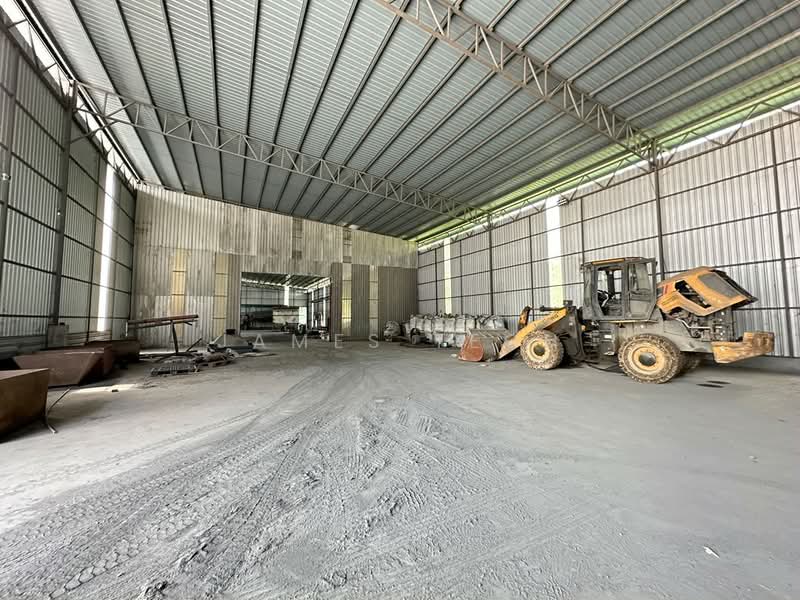 Detached Factory for Sale in North Port (Pelabuhan Utara) (Port Klang (Pelabuhan Klang)) - James Teoh - Interior - PropertyGuru.com.my