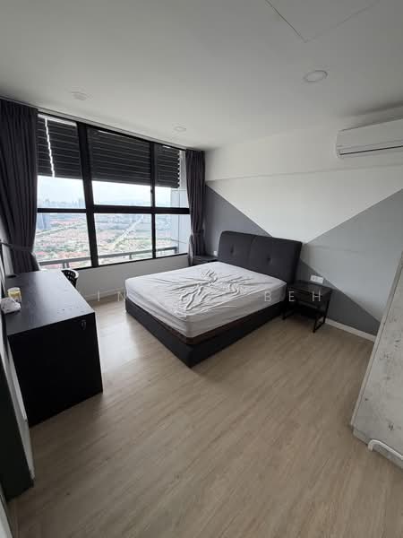 Servis Apartment untuk Disewa di D'Latour - Vincent Beh - PropertyGuru.com.my
