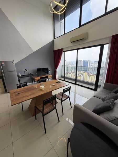 Servis Apartment untuk Disewa di D'Latour - Vincent Beh - PropertyGuru.com.my