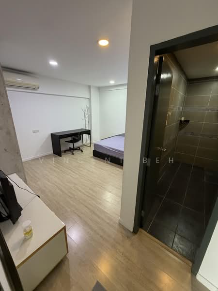Servis Apartment untuk Disewa di D'Latour - Vincent Beh - PropertyGuru.com.my