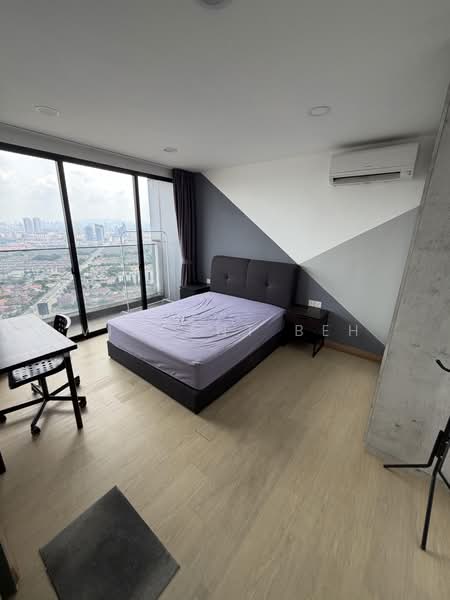 Servis Apartment untuk Disewa di D'Latour - Vincent Beh - PropertyGuru.com.my