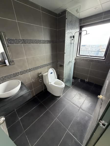 Servis Apartment untuk Disewa di D'Latour - Vincent Beh - PropertyGuru.com.my