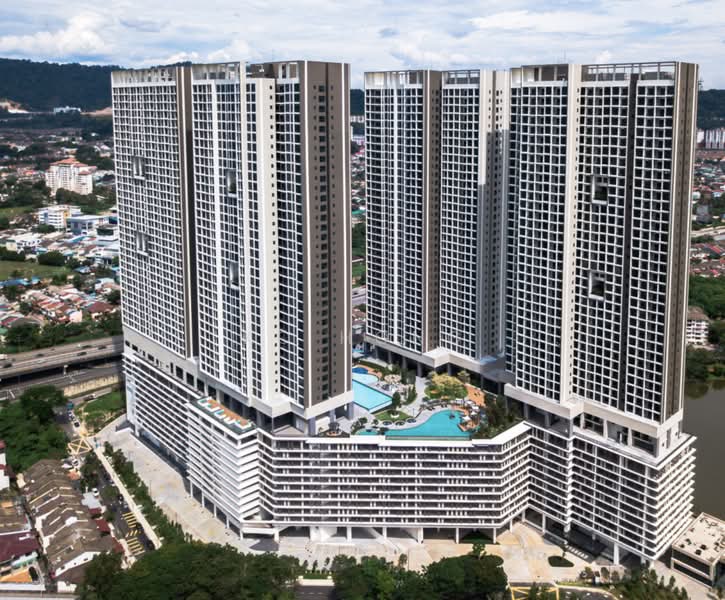 Servis Apartment untuk Disewa di 28 Boulevard - KC Hong - PropertyGuru.com.my