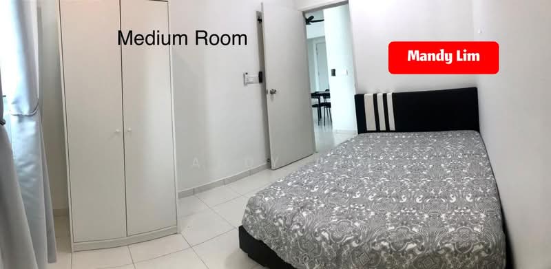 Condominium for Sale at i-Santorini - Mandy Lim - PropertyGuru.com.my