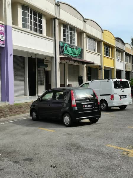Shop for Sale in Shah Alam (Selangor) - Vincent Tan - Exterior - PropertyGuru.com.my