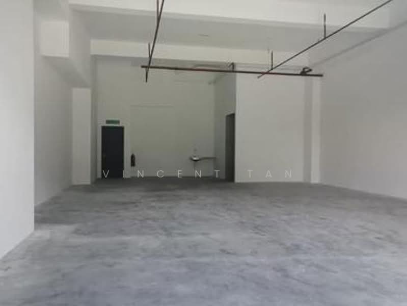 Shop for Sale in Shah Alam (Selangor) - Vincent Tan - Interior - PropertyGuru.com.my