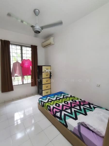 Kondominium untuk Disewa di Putra Place Condominium - Andrew Chow - Bedroom - PropertyGuru.com.my