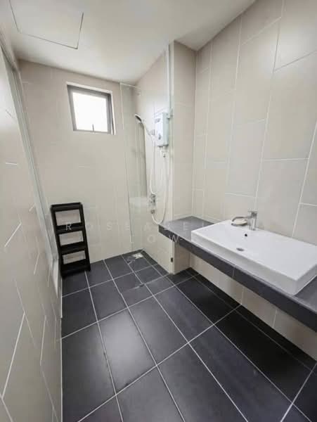 Condominium for Sale at The Andes Condo Villa @ Bukit Jalil - Roseabelle Low - Bathroom - PropertyGuru.com.my