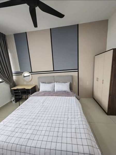 Condominium for Sale at The Andes Condo Villa @ Bukit Jalil - Roseabelle Low - Bedroom - PropertyGuru.com.my