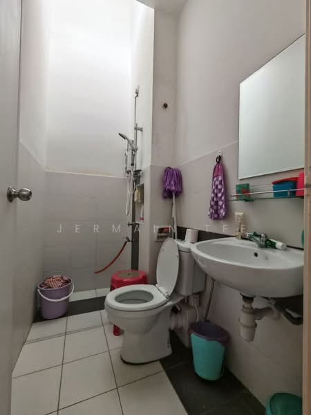 2-storey Terraced House for Sale in Setia Tropika (Johor Bahru) - Jermain Tee - PropertyGuru.com.my