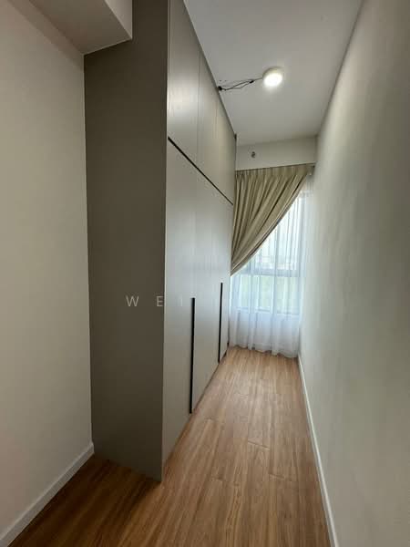 Servis Apartment untuk Disewa di The Glenz @ Glenmarie - Wei Kit - Corridor - PropertyGuru.com.my
