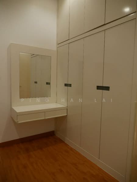 Kondominium untuk Dijual di The Park Residences 1 - Ping Han Lai - Bedroom - PropertyGuru.com.my