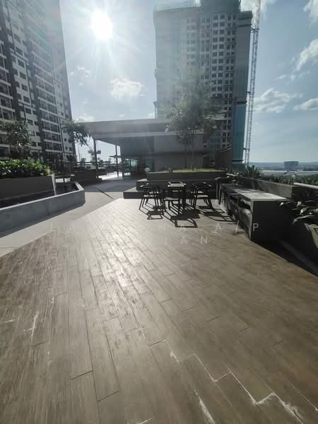 Condominium for Rent at Mori Residences - Laliltha A/P Munian - Exterior - PropertyGuru.com.my