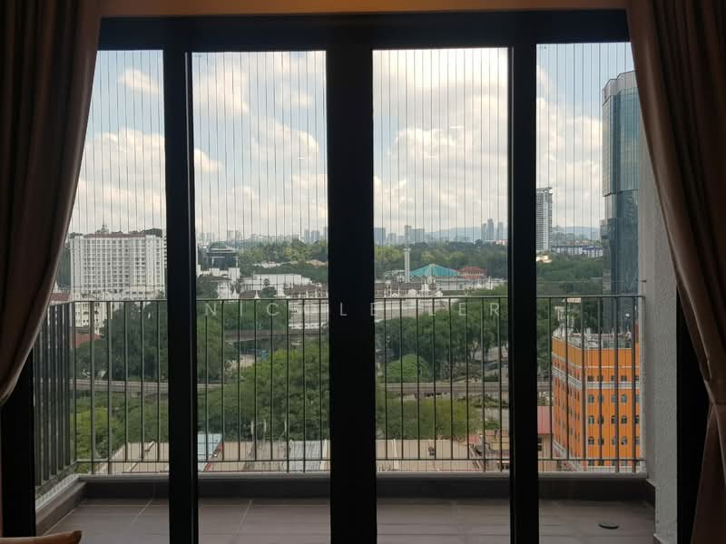 Service Residence for Rent at Sunway Belfield - Nicole Ler - View - PropertyGuru.com.my
