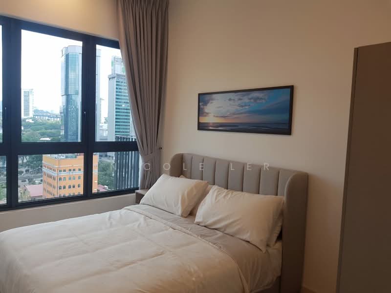 Service Residence for Rent at Sunway Belfield - Nicole Ler - Bedroom - PropertyGuru.com.my