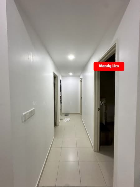 Condominium for Sale at i-Santorini - Mandy Lim - Corridor - PropertyGuru.com.my