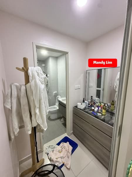 Condominium for Sale at i-Santorini - Mandy Lim - Bathroom - PropertyGuru.com.my