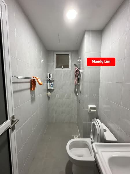 Condominium for Sale at i-Santorini - Mandy Lim - Bathroom - PropertyGuru.com.my
