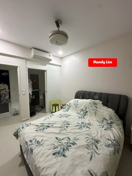 Condominium for Sale at i-Santorini - Mandy Lim - Bedroom - PropertyGuru.com.my
