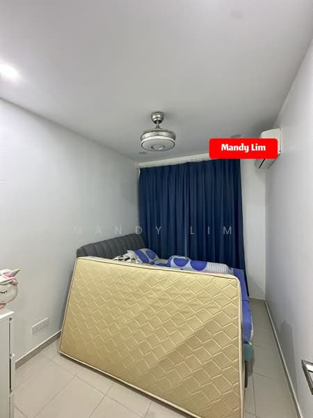 Condominium for Sale at i-Santorini - Mandy Lim - Bedroom - PropertyGuru.com.my
