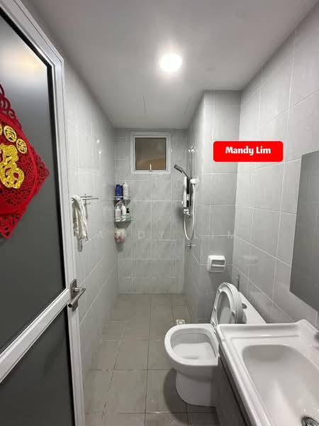 Condominium for Sale at i-Santorini - Mandy Lim - Bathroom - PropertyGuru.com.my