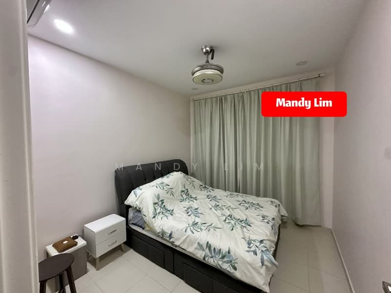 Condominium for Sale at i-Santorini - Mandy Lim - Bedroom - PropertyGuru.com.my