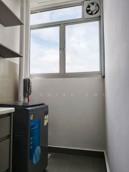 Servis Apartment untuk Disewa di Tuan Residency - Ik Shian Swu - Interior - PropertyGuru.com.my