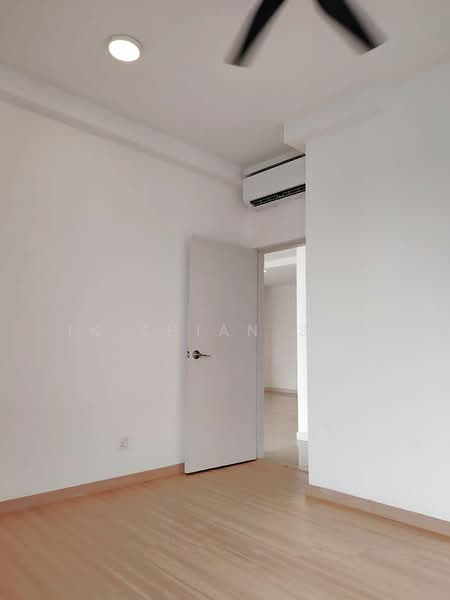 Servis Apartment untuk Disewa di Tuan Residency - Ik Shian Swu - Interior - PropertyGuru.com.my